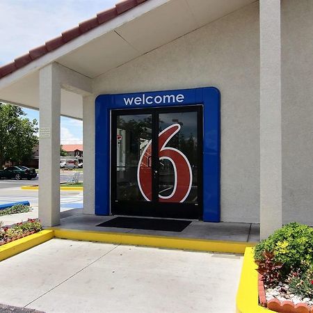 Motel 6-Albuquerque, Nm - Coors Road Exterior photo