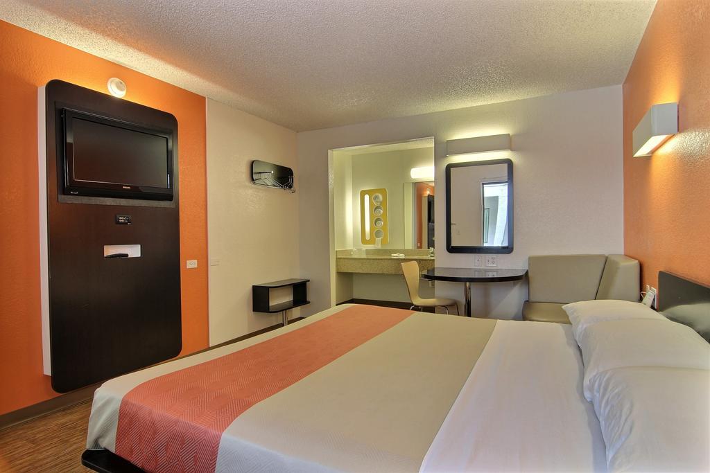 Motel 6-Albuquerque, Nm - Coors Road Room photo